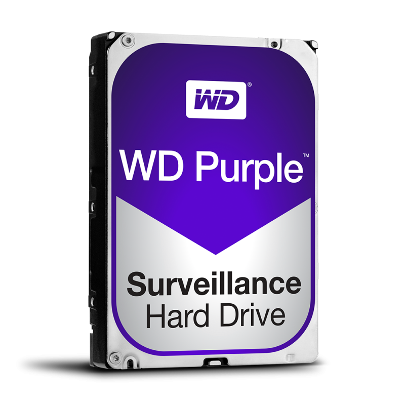 western digital purple